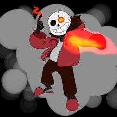 Stream 「Undertale HARD-MODE」By JackTheVuffle by Sans