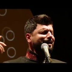 احمد حويلي-  ألا يا أيها الساقي أدر كأسا وناولها
