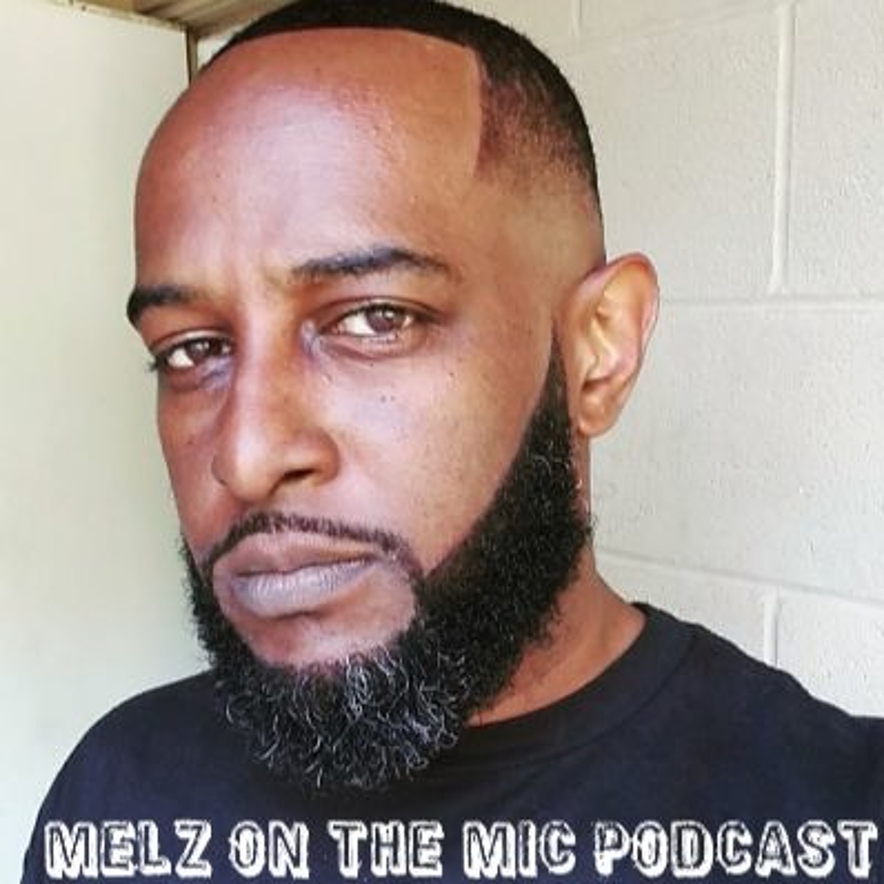 Melz On The MIC