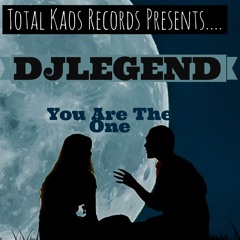 You Are The One-DJ Legend