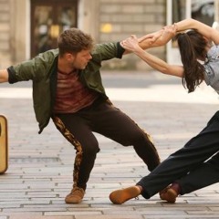 Give Me Your World Feat. Kathryn Joseph