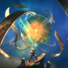 League Of Legends - Forge Your Path Preseason Update - Login Screen v. 7.22