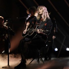 Are You Ready For It