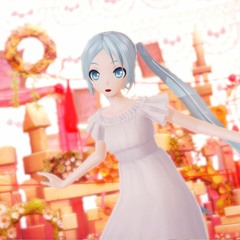toa feat. Hatsune Miku ~ Patchwork Staccato