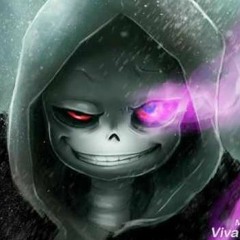 dust sans megalovania