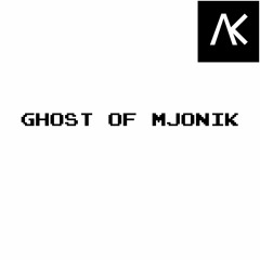 Ghost Of Mjonik - cncpt - 016 - Static V