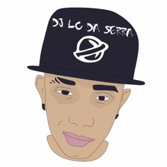 MC'S DENNY, DIDI & PKZINHO = MEGA DOS BANDIDO - DJ LC DA SERRA
