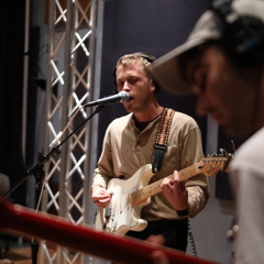 "Fcking Drones" by The Vernes recorded live for WXPN