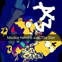 Mookie Hendrix x Ac the Don- Analog 3