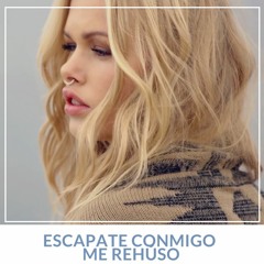 Escapate Conmigo & Me Rehúso, Ozuna & Wisin ft. Danny Ocean | Philantropic Mashup