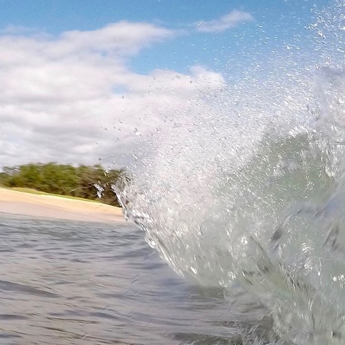 Out Of The Blue (Sam Prock & Chris Barnett)
