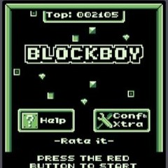Block Boy  [FREESTYLE]  feat. Muddy mack