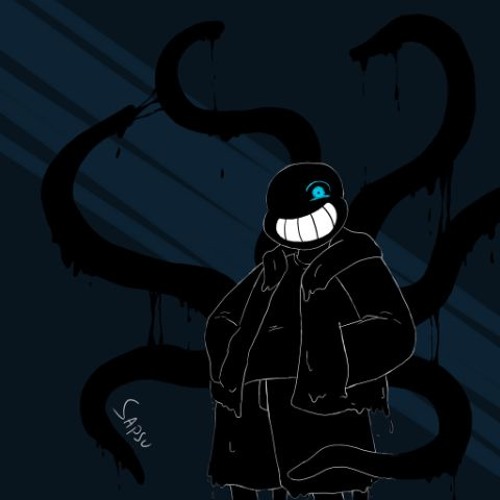 Listen to Nightmare Sans megalovania by parraXp in sans playlist online for  free on SoundCloud