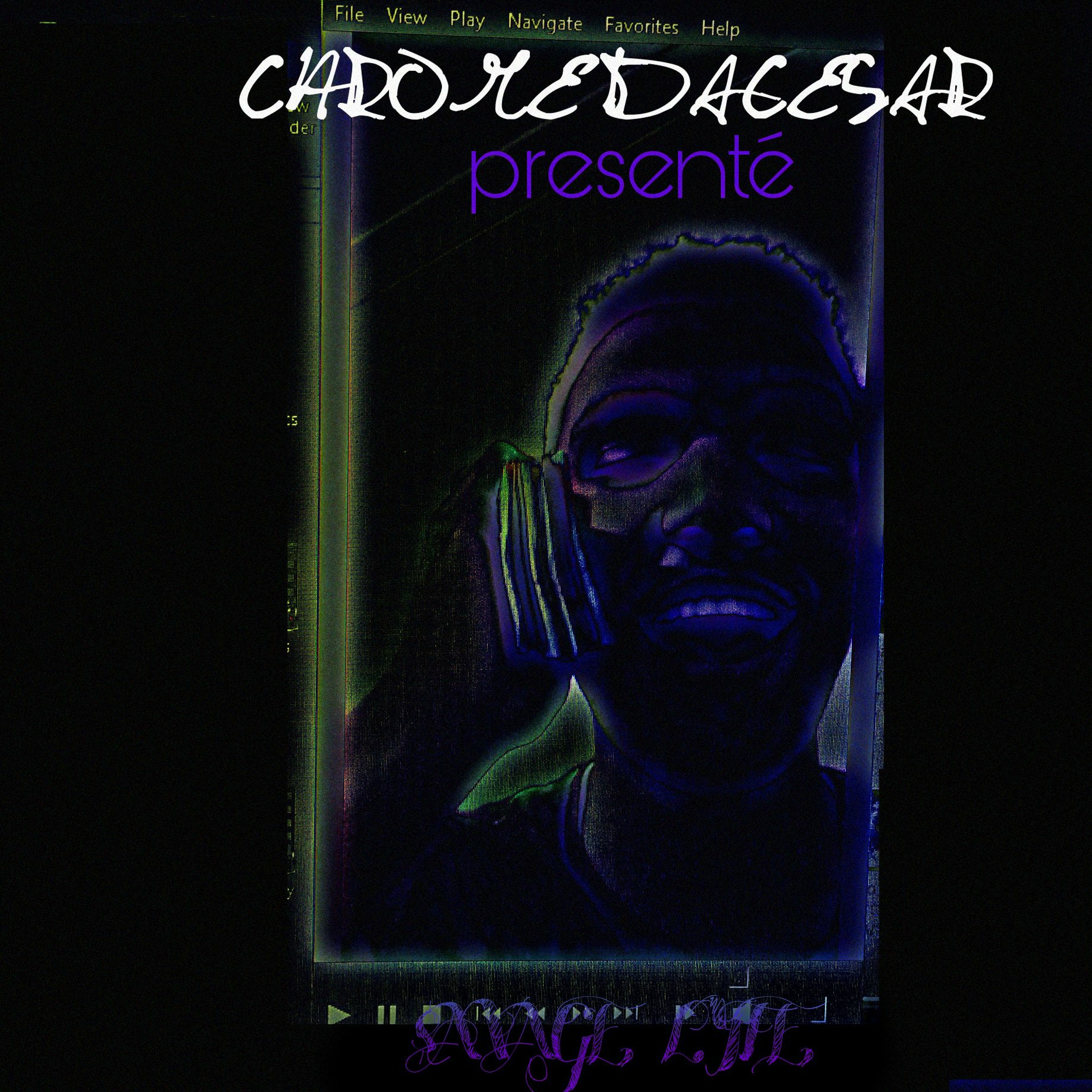 Savage Lyfe (Freestyle) [Prod. By Chrome DaCesar] episode artwork