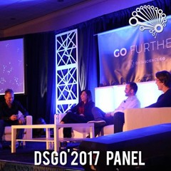 SDS 105: DataScienceGO’s Discussion Panel on Careers
