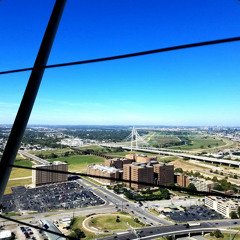 KERA: In The 1800s, French Socialists Came To Dallas And Built A Utopia That Collapsed Immediately