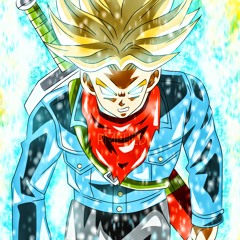 Dragon Ball Super OST - Desperate Assault Version! By:Kouta_san