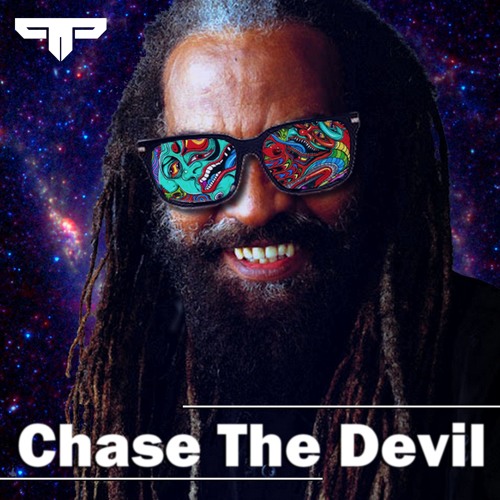 Pordecte_Chase The Devil (original mix Max Romeo - Chase The Devil)