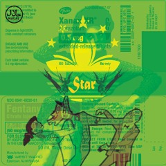 StAr - ConSt2k ft. VARAHiDIS