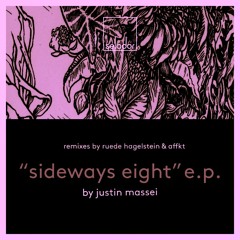 Justin Massei - Sideways Eight (The Perfect Gentleman Remix) *Free Download