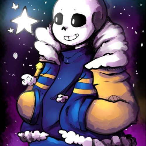 Listen to Nightmare Sans megalovania by parraXp in sans playlist online for  free on SoundCloud