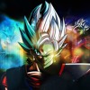 Télécharger la video: Dragon Ball Super OST - Battle Vegito vs Zamasu By:Kouta_San