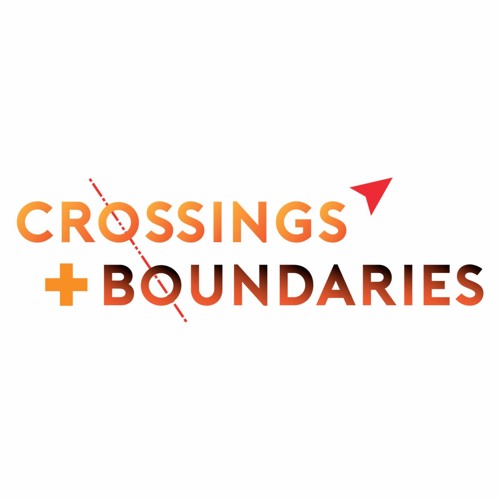 INAUGURAL PANEL: Interdisciplinary Crossings + Boundaries