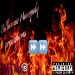 In4millz & 6Kfly- Low Life (FAST)