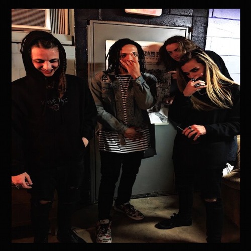 Wanna Know - Ft Elijah Heaps, Lil Durt (Prod. Neomada)