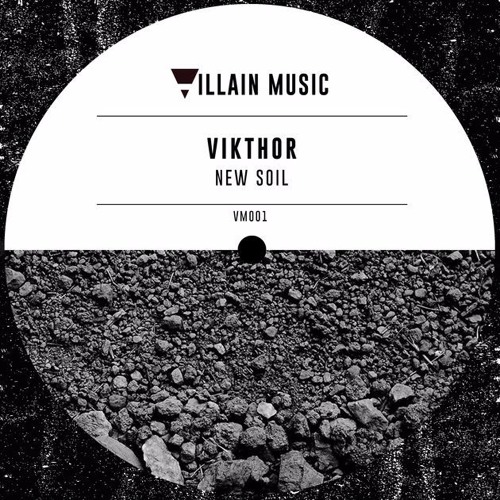 Vikthor - Modern (Original Mix)