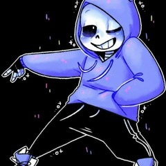 Stream horror sans megalovania by parraXp