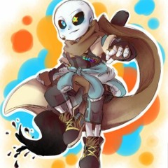 ink sans megalovania