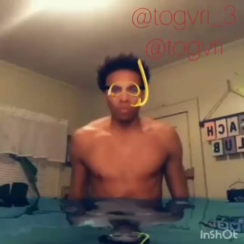 Potential Kidd - Urgency *Fast*