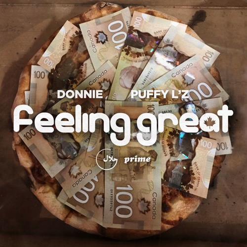 Feeling Great ft. Puffy L'z