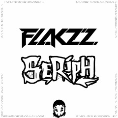 FLAKZZ & SERIPH - AGITATE [FREE DOWNLOAD]