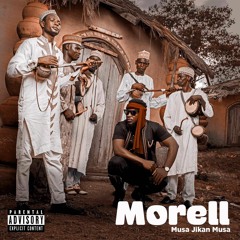 By Your Side - Morell Ft Dija