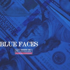 Blue Faces ft. Vegg