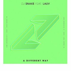 DJ Snake ft. Lauv - A Different Way (Z & Z Remix) {CLIP}             FREE DOWNLOAD