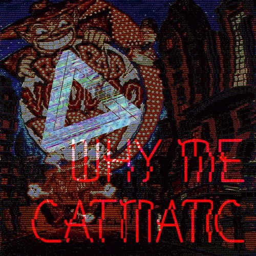 Big Bad Voodoo Daddy - Why Me? (catmatic electro swing remix)