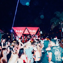 DJ BJ Live @ Sigma Pi Electric Zoo 2017