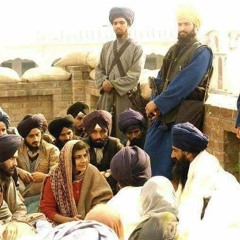 Sant Jarnail Singh Ji Talking About His Life