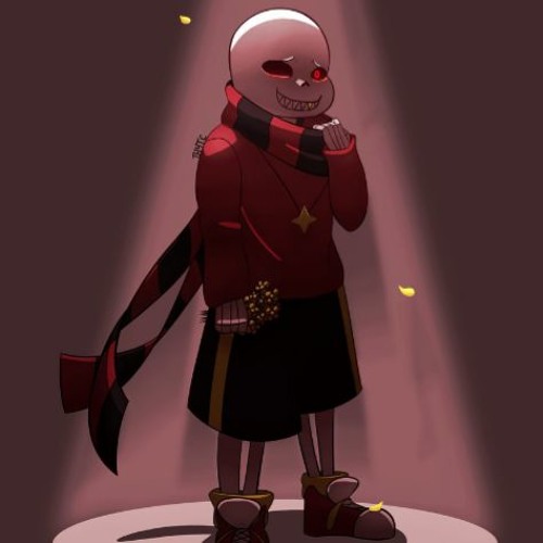 Stream dream sans megalovania by parraXp