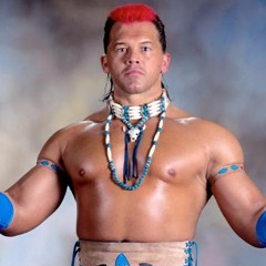 Tatanka 1st WWE Theme