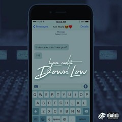 Hypno Carlito - Down Low (DigitalDripped.com)