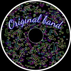 Setia menunggumu - Original band