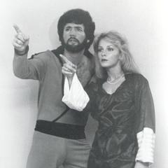 NEW ME - Harve & Charee (Rare Recording 1977)