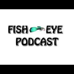 FishEye Podcast 1 - Deckertown-Union Haunted Cemetery Ghost Hunt