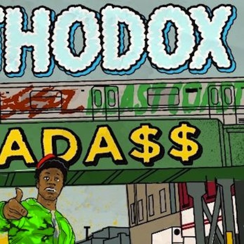 joey badass unorthodox