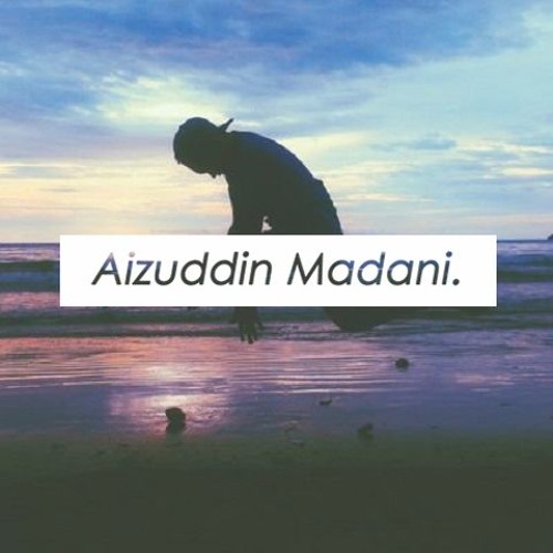 Sumpah Cinta Ku Asfan Shah Aizuddin Madani Cover By Aizuddin Madani