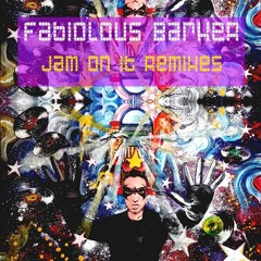 Fabio Barker - Jam On It (Tomas Malo Remix) Out Nov 17